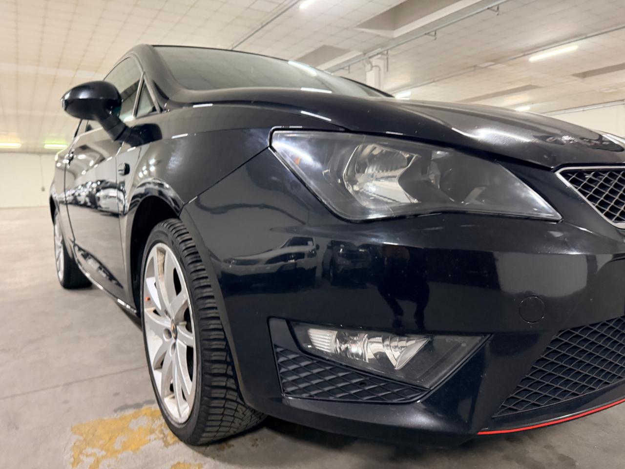 Seat Ibiza 1.2 TSI 3 porte FR