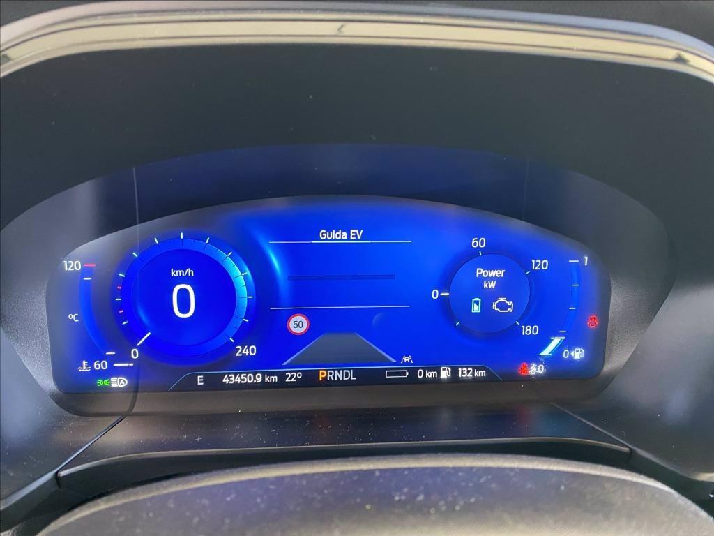 FORD Kuga 2.5 phev ST-Line X 2wd 225cv cvt del 2023