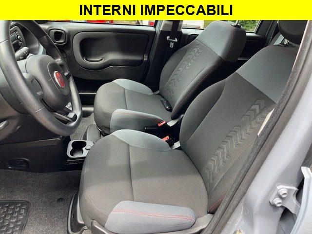 FIAT Panda 1.2 Benzina euro6 Neopatentati