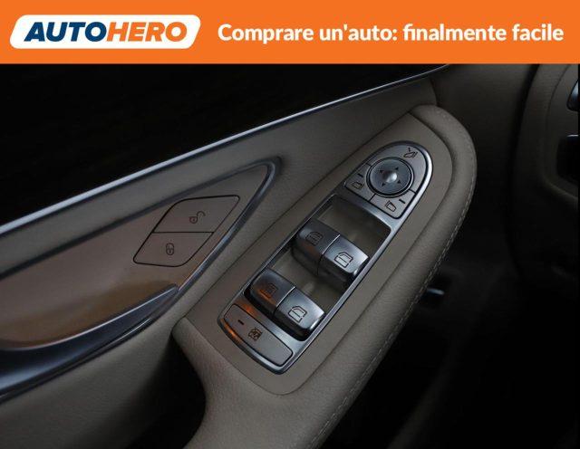 MERCEDES-BENZ GLC 300 d 4Matic Coupé Sport