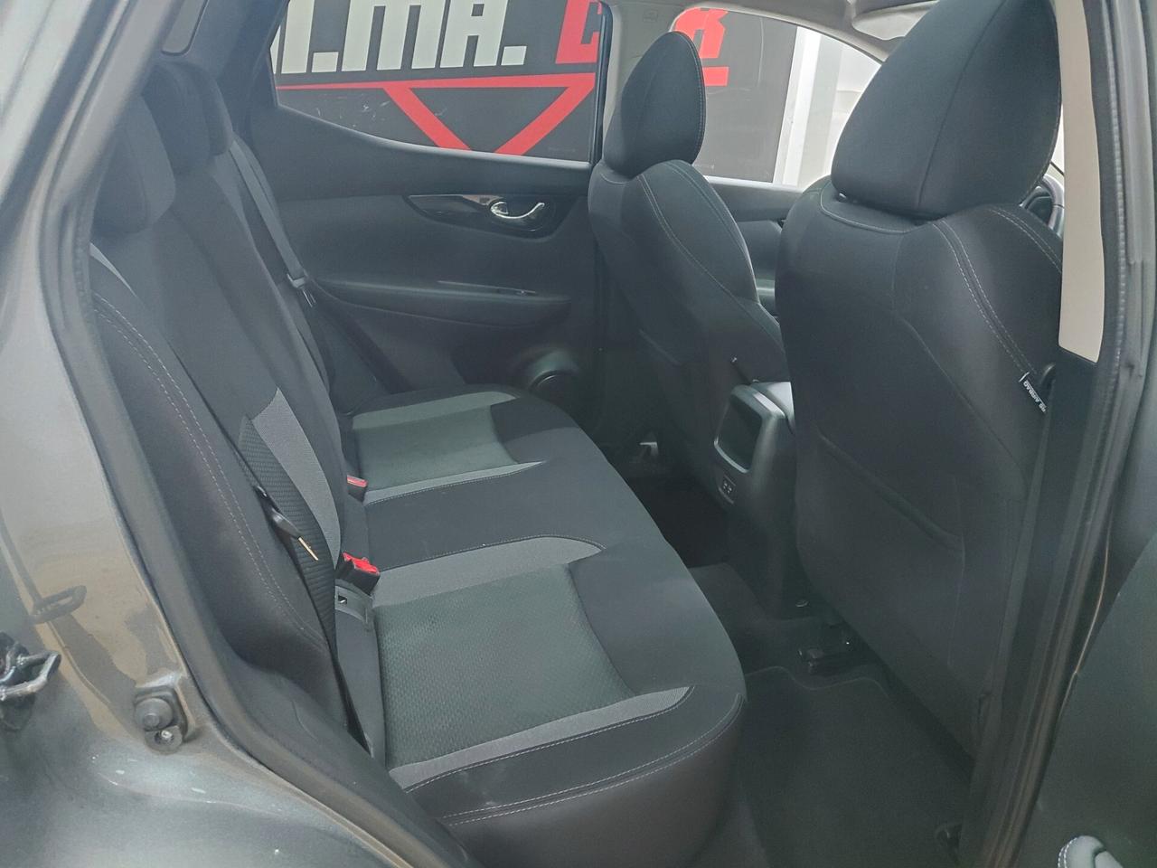 Nissan Qashqai 1.5 dCi 115 CV Tekna COME NUOVA