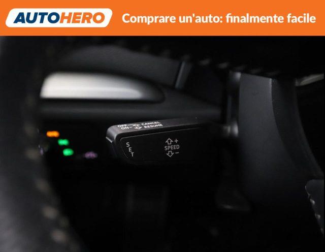 AUDI A3 SPB 1.4 TFSI e-tron S tronic Sport