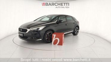 DS DS5 HYBRID 4X4 SPORT CHIC