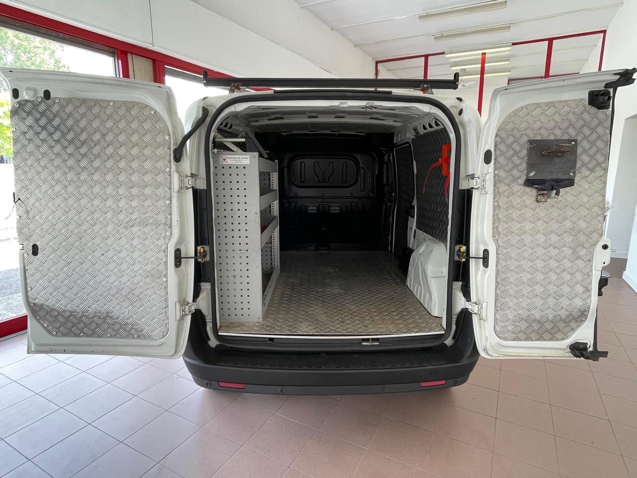 Opel Combo 1.3 CDTi 90CV ecoFLEX Start&Stop PL-TN Club N1