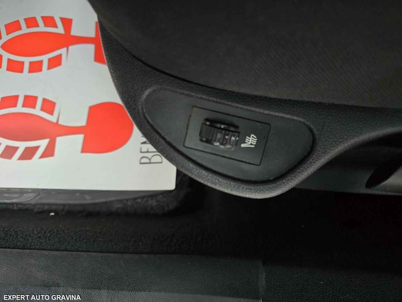 PEUGEOT 308 TETTO PANORAMICO DIESEL