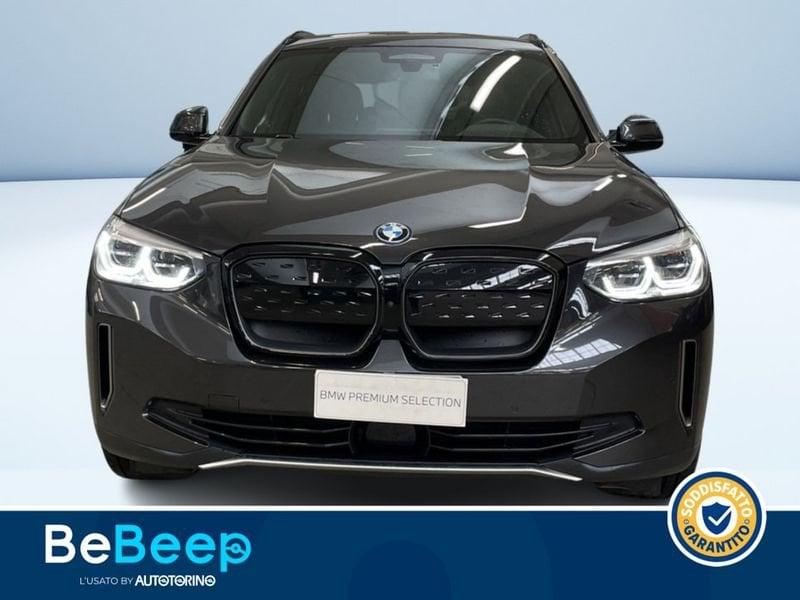 BMW iX3 IMPRESSIVE