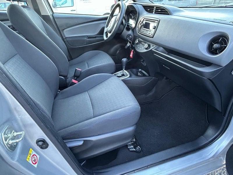 Toyota Yaris Yaris 1.5 Hybrid 5 porte Cool