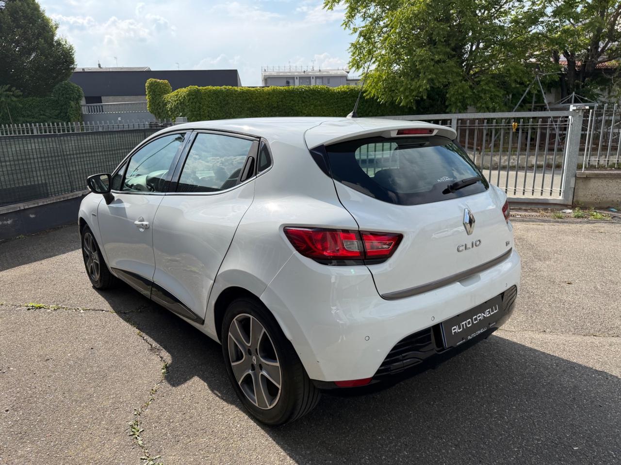 Renault Clio 0.9 TCe 12V 90CV 5 porte Costume National
