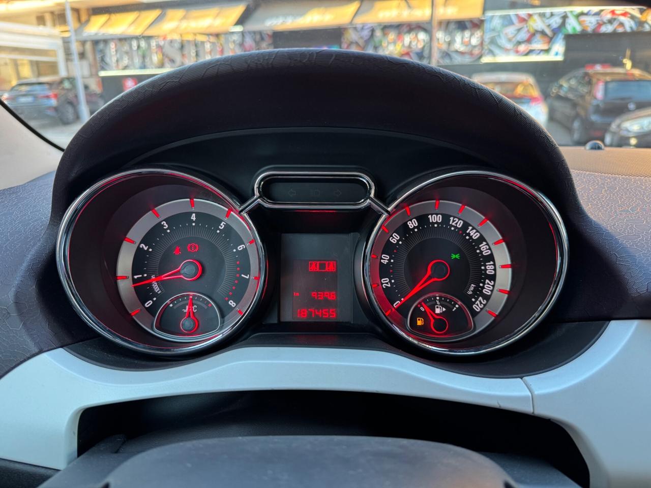 Opel Adam 1.4 100cv Benzina Limited Edition