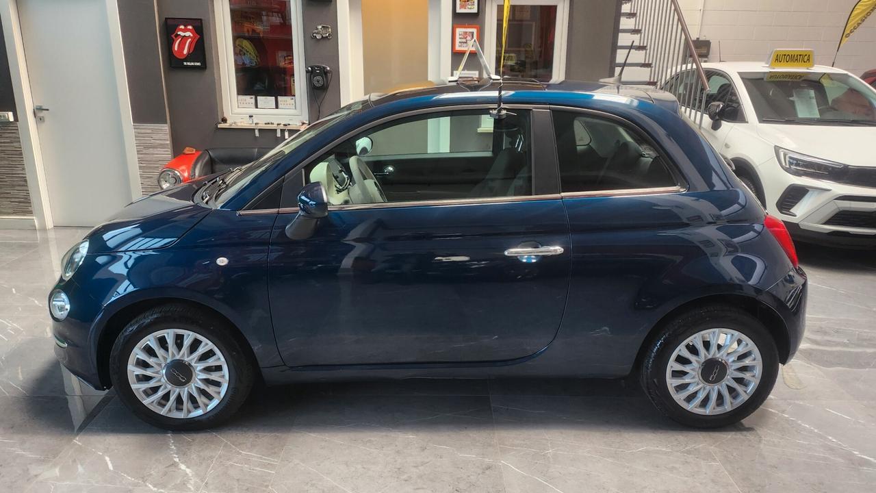 Fiat 500 1.0 Hybrid Dolcevita PREZZO VERO !!!