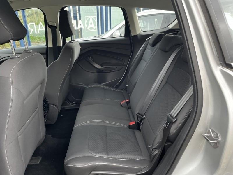 Ford Kuga 2.0 TDCI 120 CV S&S 2WD Business