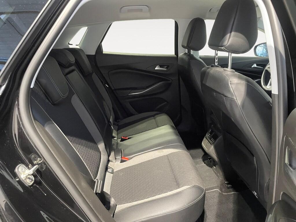 Opel Grandland X 1.6d ecotec 120CV Ultimate