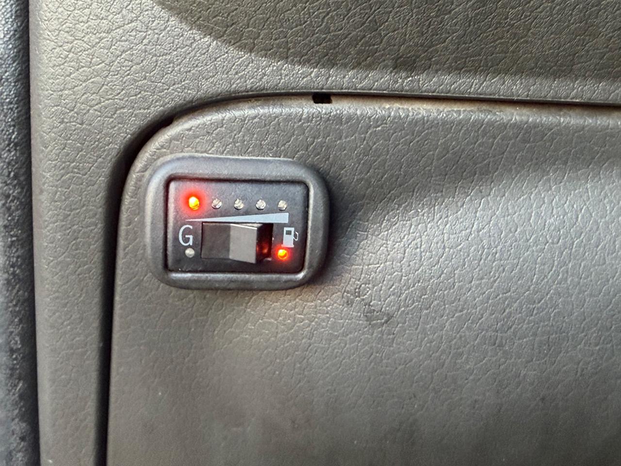 Fiat Panda 1.2 Emotion