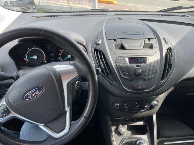 FORD Transit Courier 1.5 TDCi 75CV Van Trend