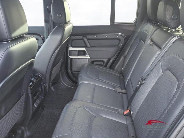 LAND ROVER Defender 110 3.0D I6 200 CV AWD Auto SE - AUTOCARRO N1