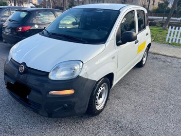 Fiat Panda 1.2 Pop Van 2 posti