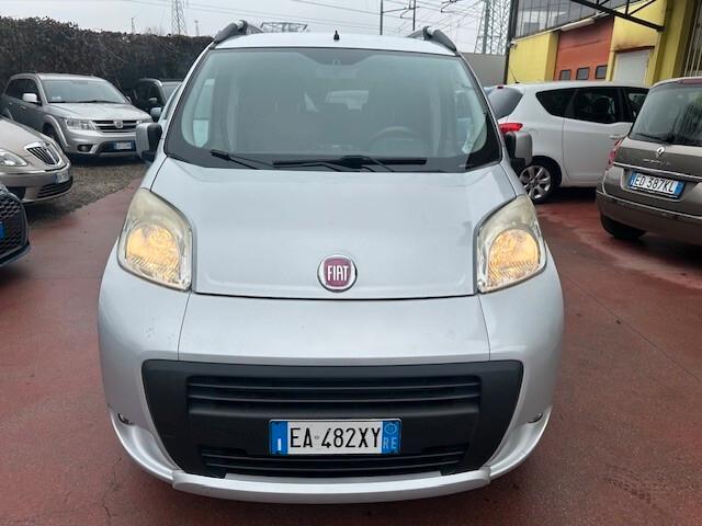 Fiat Qubo 1.3 MJT 75 CV Trekking
