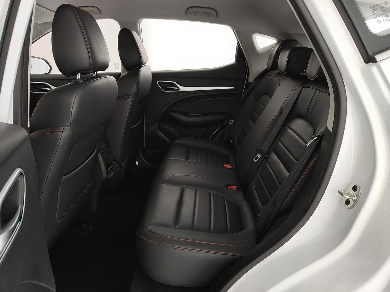 Mg ZS 1.0T-GDI Luxury