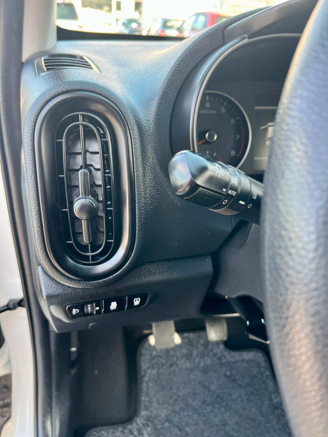 Kia Picanto 1.0 12V 5 porte City