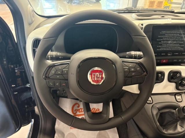 Fiat Panda 1.0 firefly hybrid s&s 70cv 5p.ti