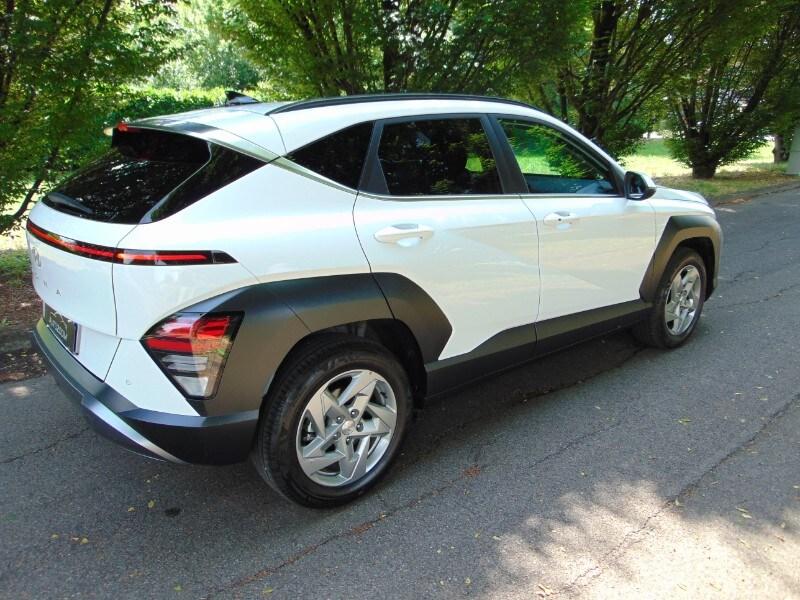 HYUNDAI Kona 2ªs. (2023-->) Kona 1.0 T-GDI DCT...
