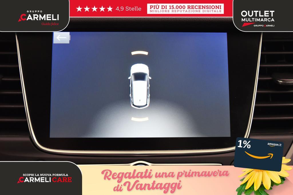 Opel Grandland X 1.2 Innovation Auto