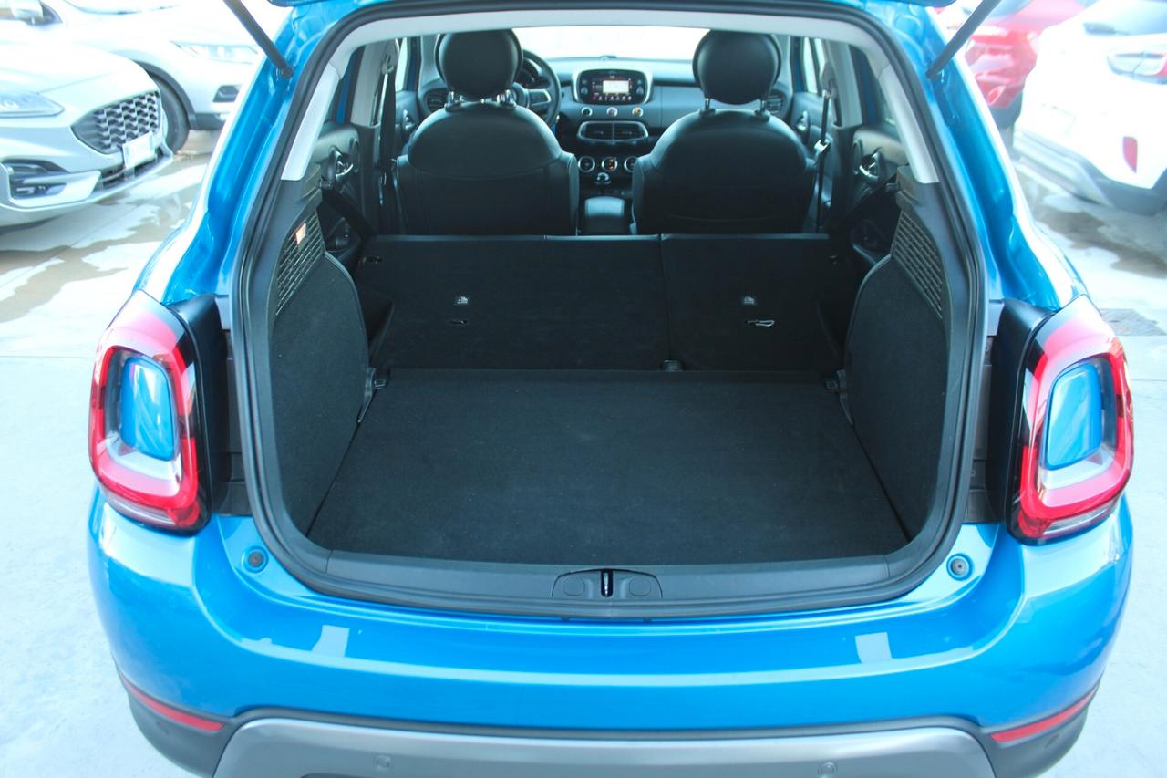 Fiat 500X 1.6 MultiJet 130 CV Cross