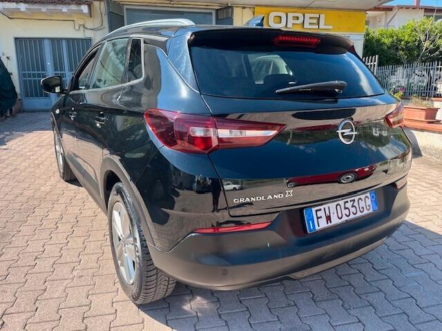 Opel Grandland X 1.5 diesel Ecotec Start&Stop aut. Advance