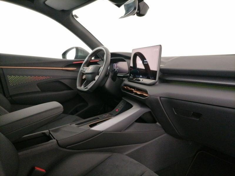 CUPRA Terramar 1.5 e-hybrid 204cv dsg