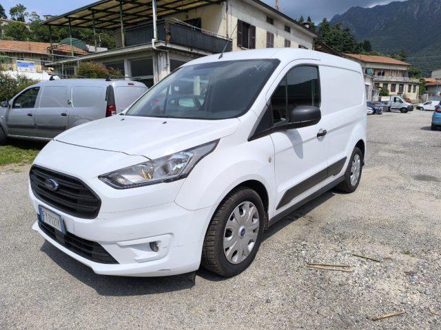 FORD Transit Connect 210 1.5 TDCi 100CV PL Furgone Trend 3 POSTI