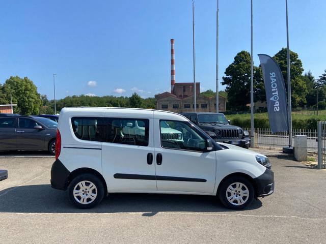 FIAT Doblo *PROMO* Doblò 1.3 MJT PC CombiN1 Easy autocarro