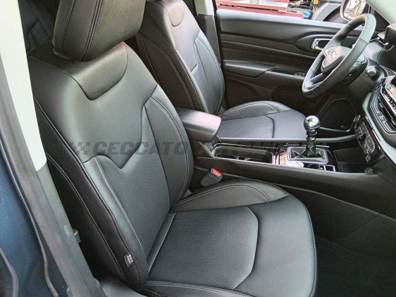 Jeep Compass Compass 1.6 mjt S 2wd 130cv