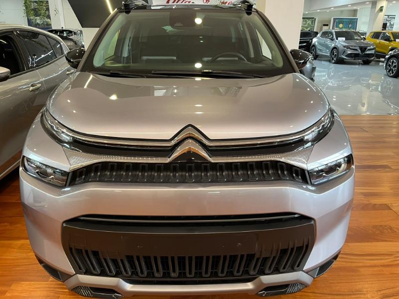 CITROEN C3 Aircross PureTech 110 S&S Plus