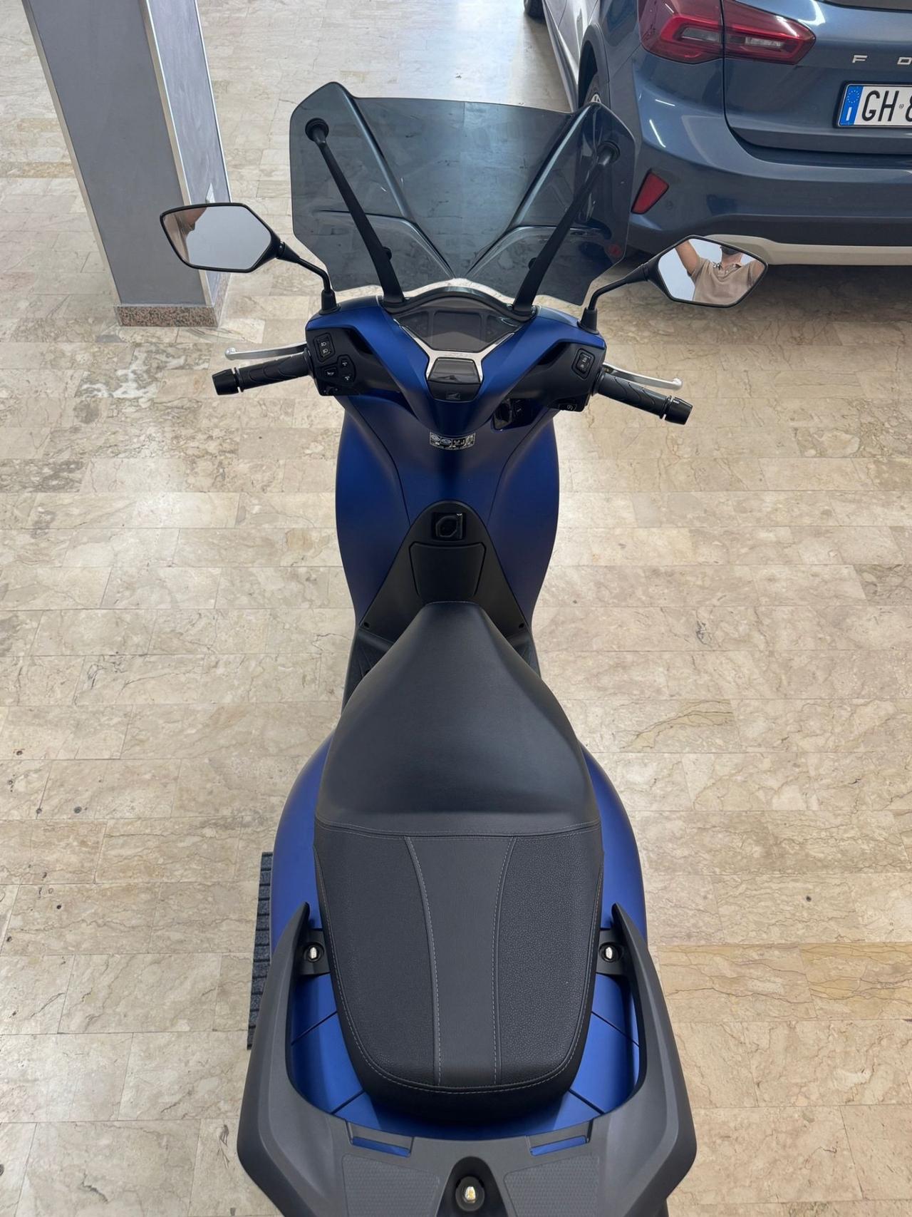 Honda SH 150