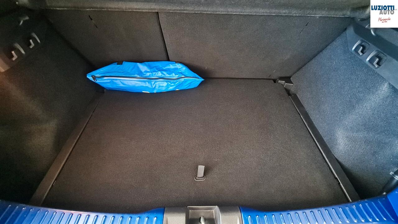 Dacia Sandero STEPWAY 1.0 TCe 90CV