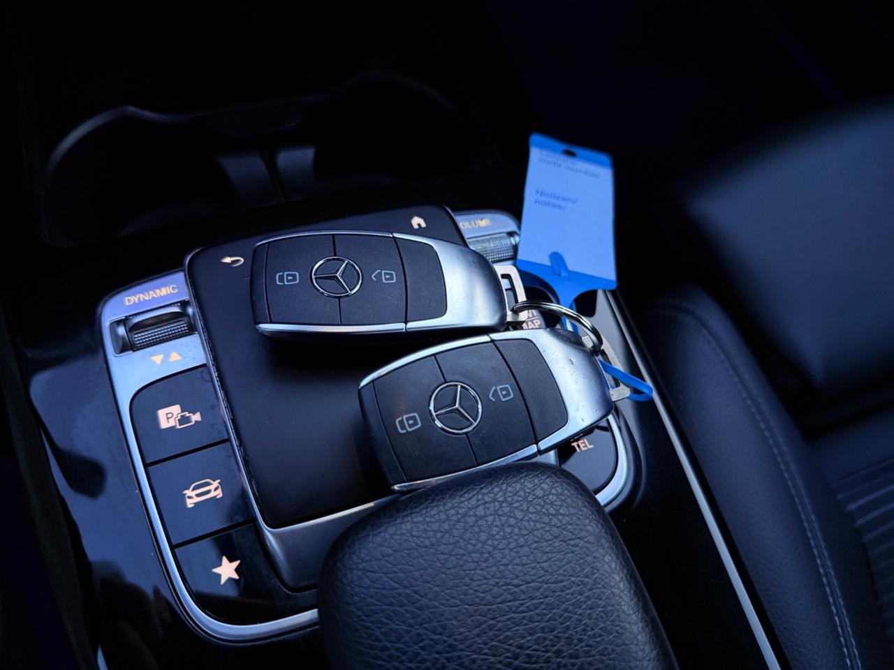 Mercedes-benz A 200 d Automatic Executive 2.0 150cv 2019