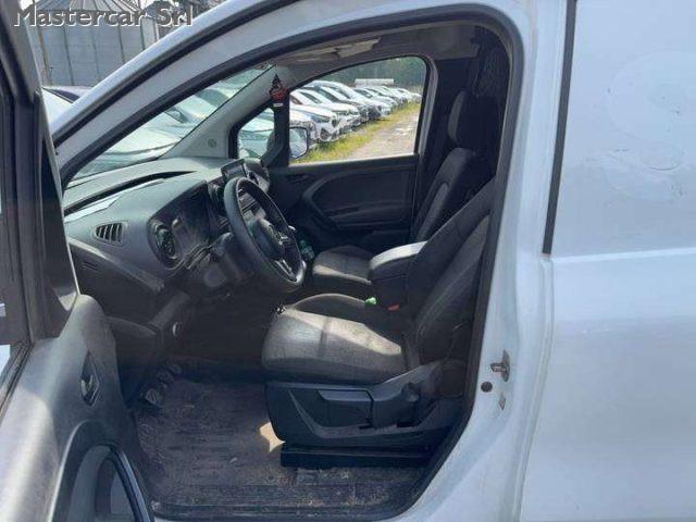 MERCEDES-BENZ Citan CITAN VAN 108 CDI LONG - GR592EZ