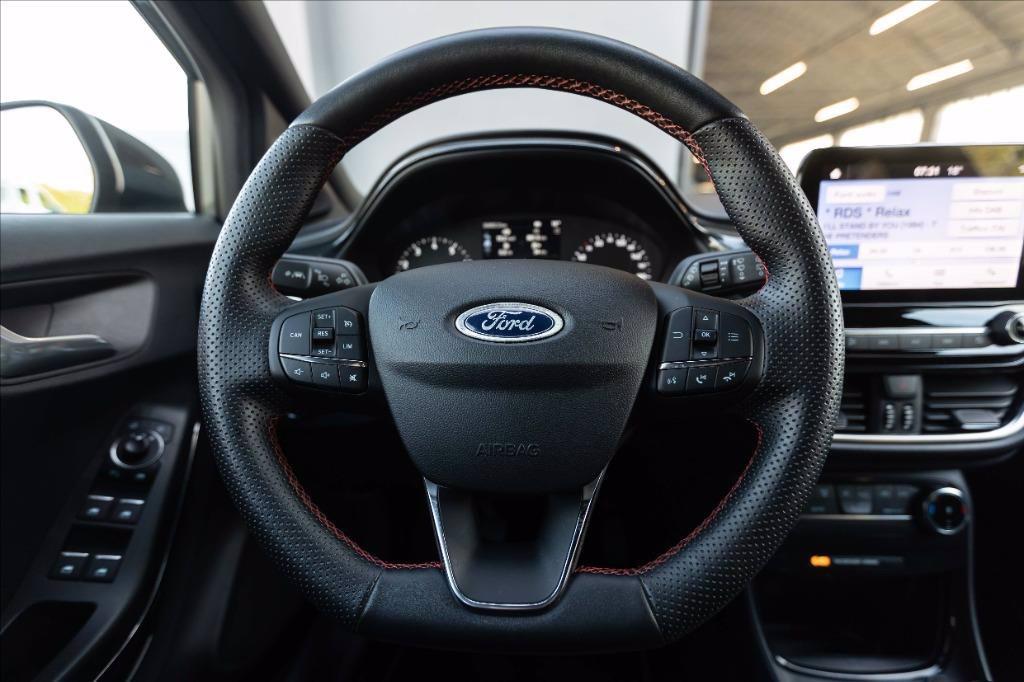 FORD Puma 1.0 ecoboost h ST-Line s&s 125cv del 2022