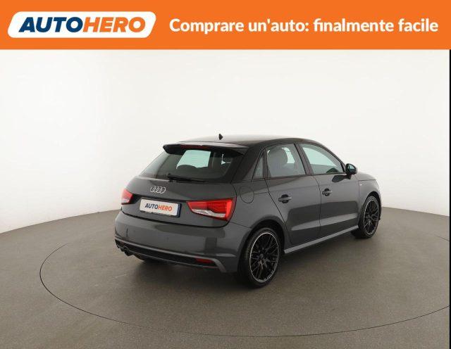 AUDI A1 SPB 1.0 82CV TFSI Admired