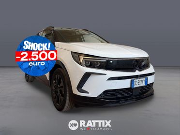 Opel Grandland 1.6 phev 225CV GS Line auto