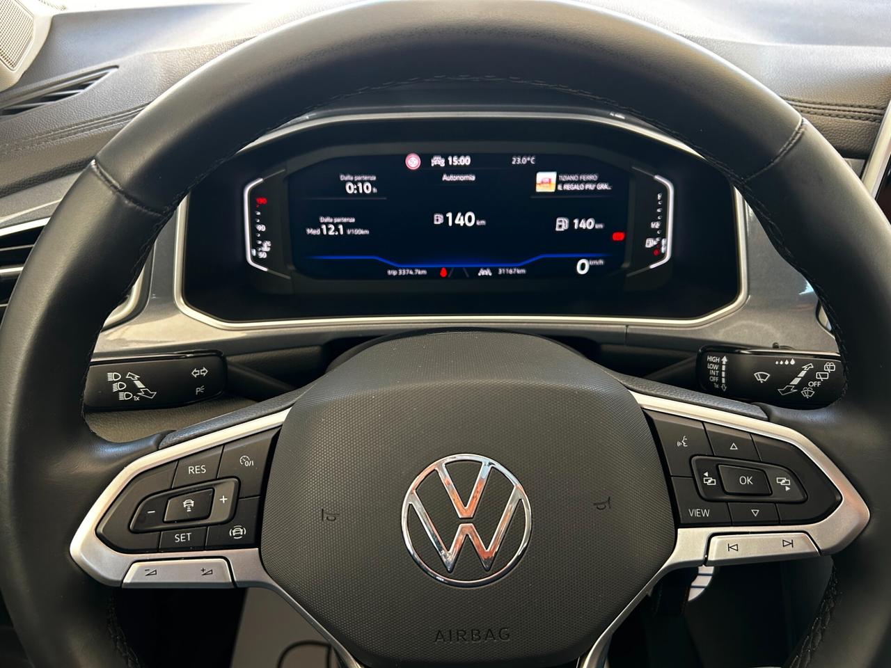 Volkswagen T-Roc 1.0 TSI Style 2025