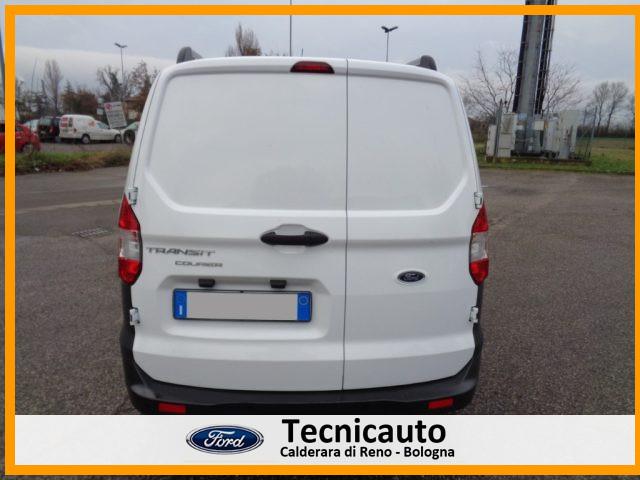 FORD Transit Courier 1.0 EcoBoost 100CV Van Trend N1