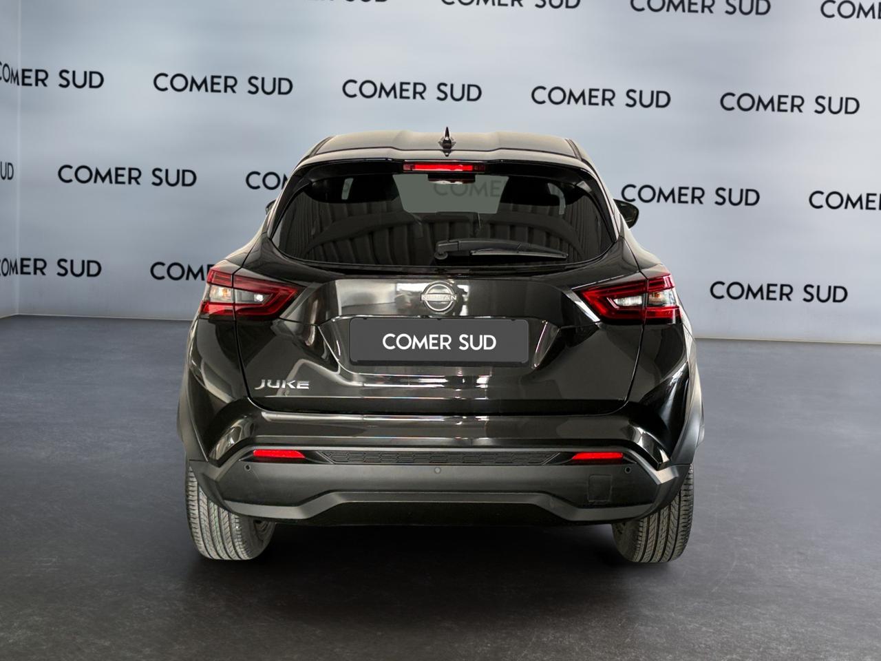 NISSAN Juke II 2020 - Juke 1.0 dig-t N-Connecta 114cv