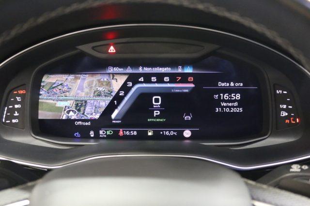 AUDI Q8 55 TFSI quattro tiptronic Sport PLUS S-LINE