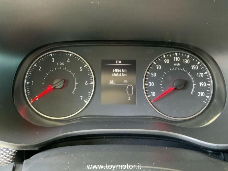 Dacia Sandero 3ª serie Stepway 1.0 TCe Eco-G Expression