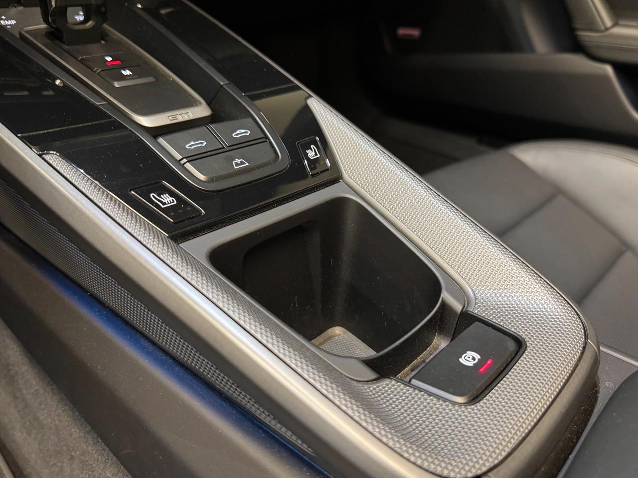 Porsche 911 - 992.2 CARRERA CABRIO MY 2025 - IVA ESPOSTA