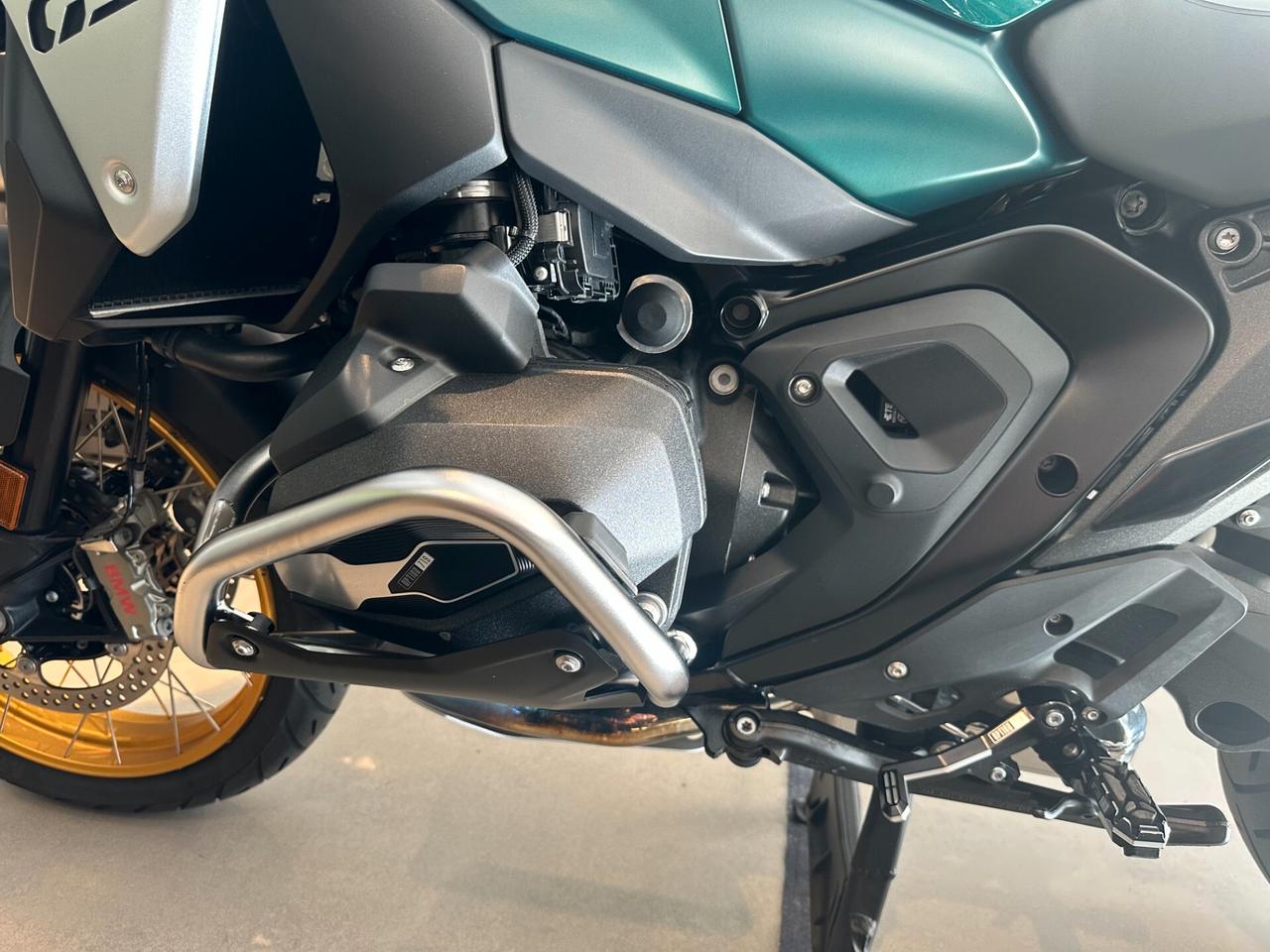 Bmw R 1300 GS 2024