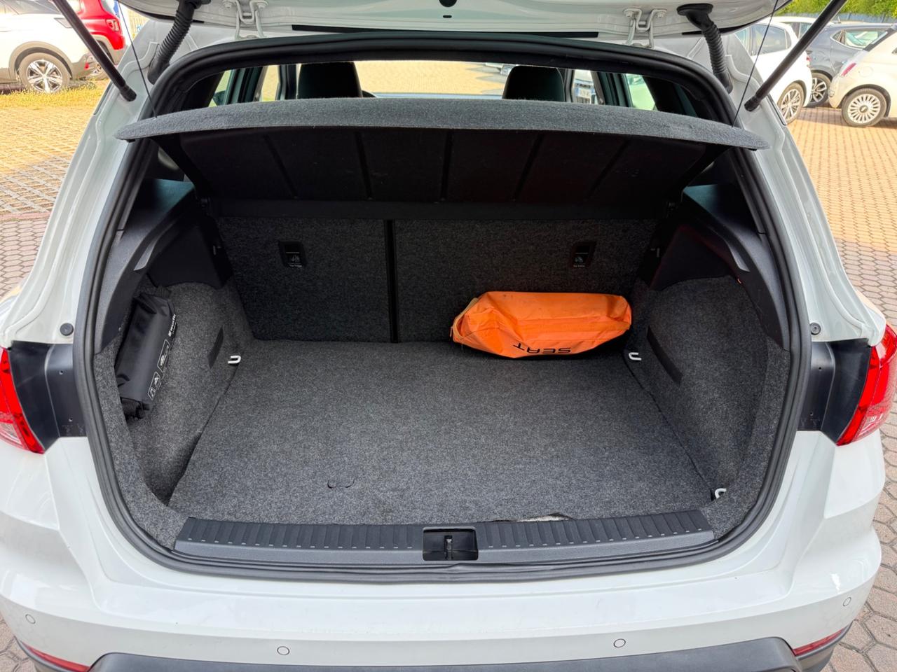 Seat Arona 1.0 TGI FR METANO