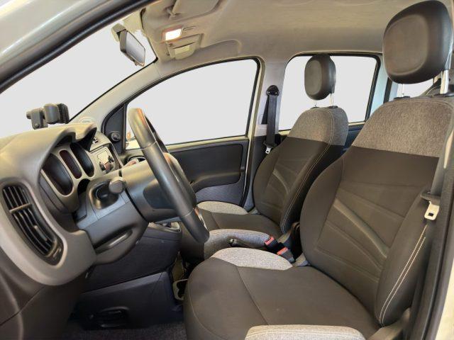 FIAT Panda Panda 1.0 FireFly Hybrid City Life