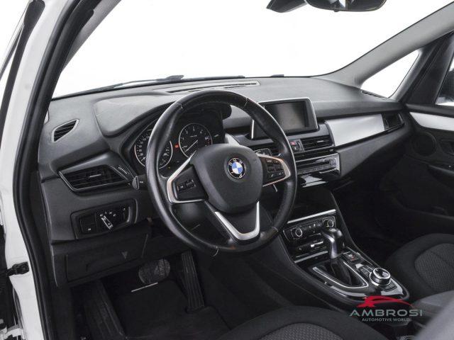 BMW 216 Serie 2 d 7Posti - PER OPERATORI DEL SETTORE